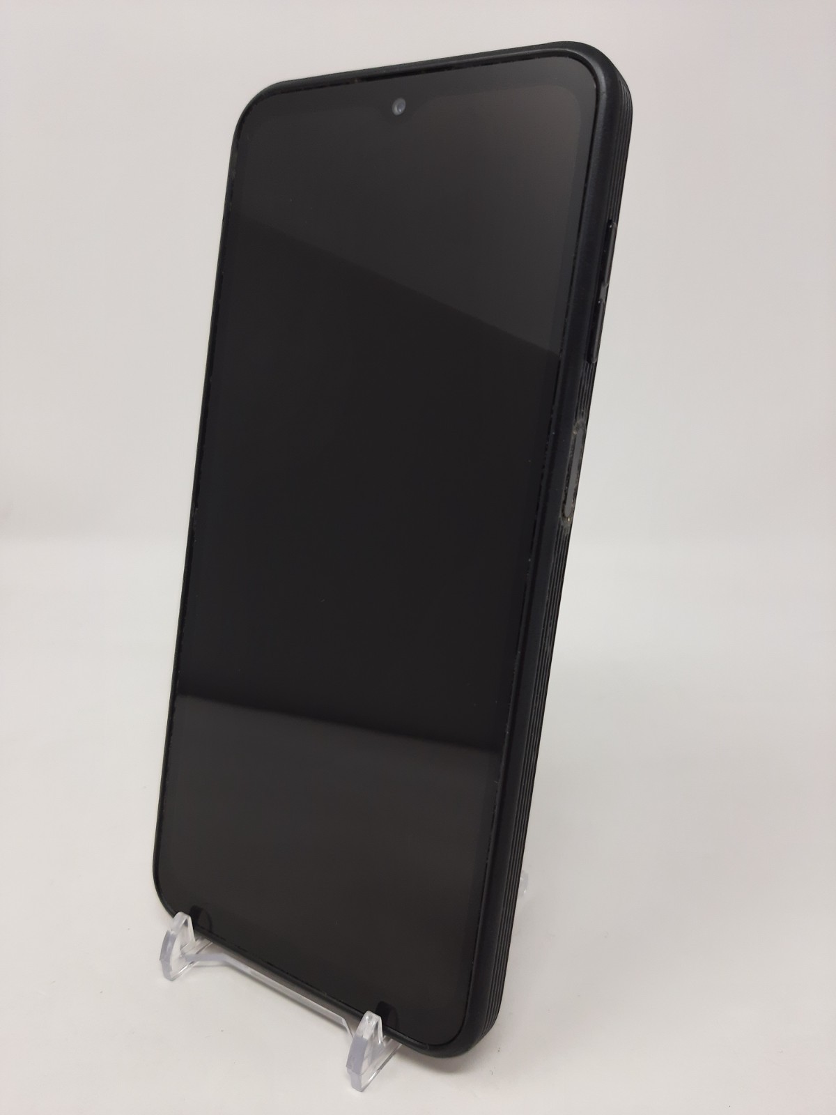 Samsung Galaxy XCover 6 Pro SM-G736U 128GB Black (Unlocked)