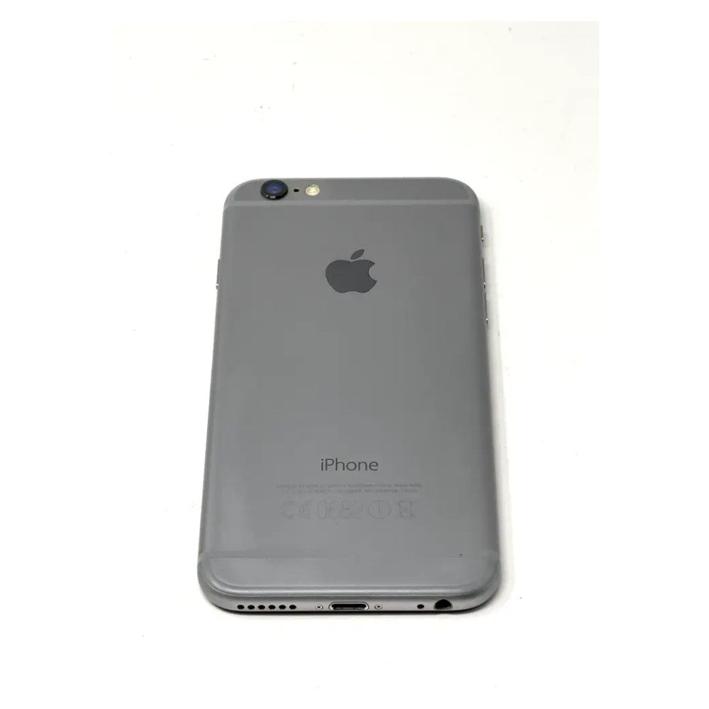 Apple iPhone 6 64GB Space Gray Unlocked – Free Shipping & Returns