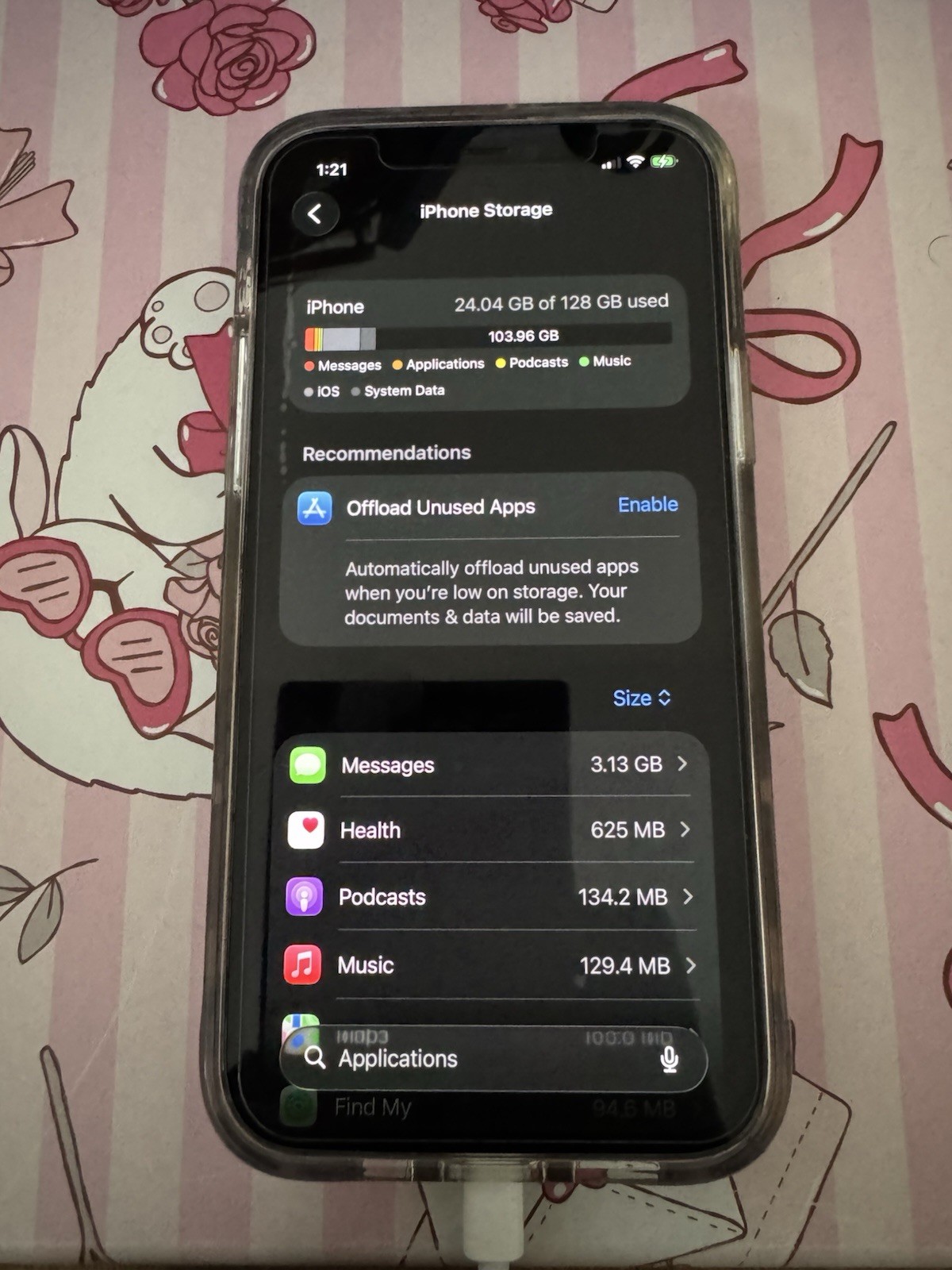 Apple iPhone 12 Pro | 128 GB | Pacific Blue
