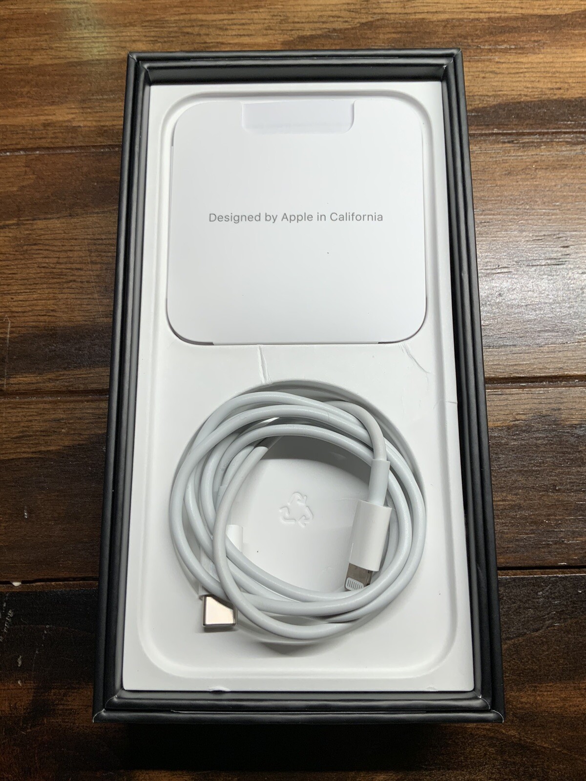 Apple iPhone 13 Pro – 128GB – Sierra Blue (Unlocked) – Pristine Condition