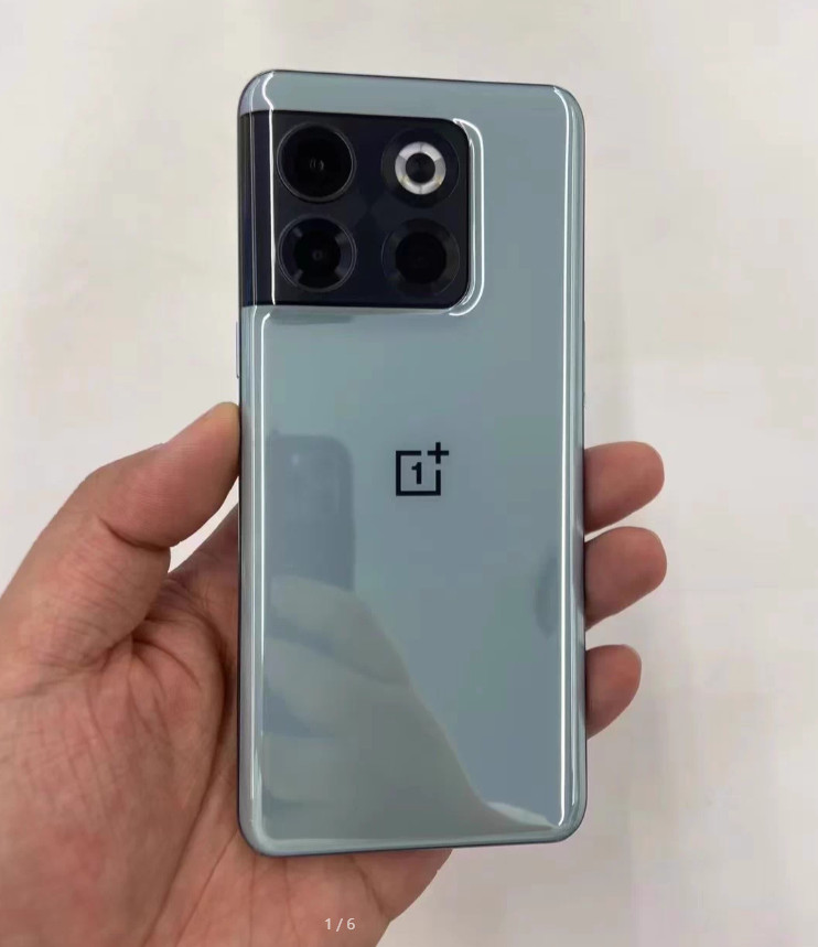 OnePlus 10T 5G 256GB 12/16GB RAM 6.7″ 4800mAh T-Mobile Unlocked NEW Smartphone