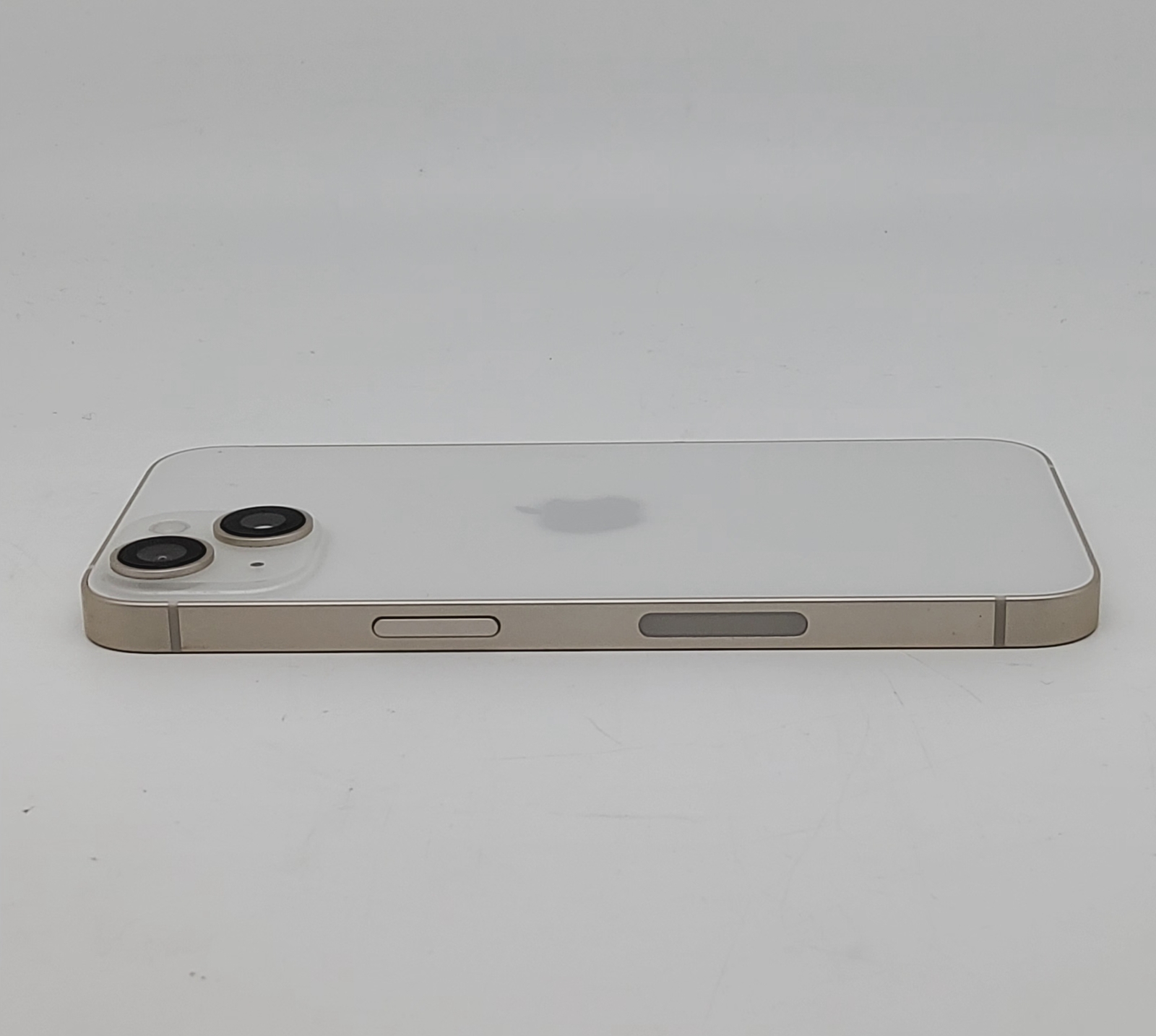 Apple iPhone 14 – 128 GB – (Verizon) A2649 – Starlight – PLEASE READ (A Grade)