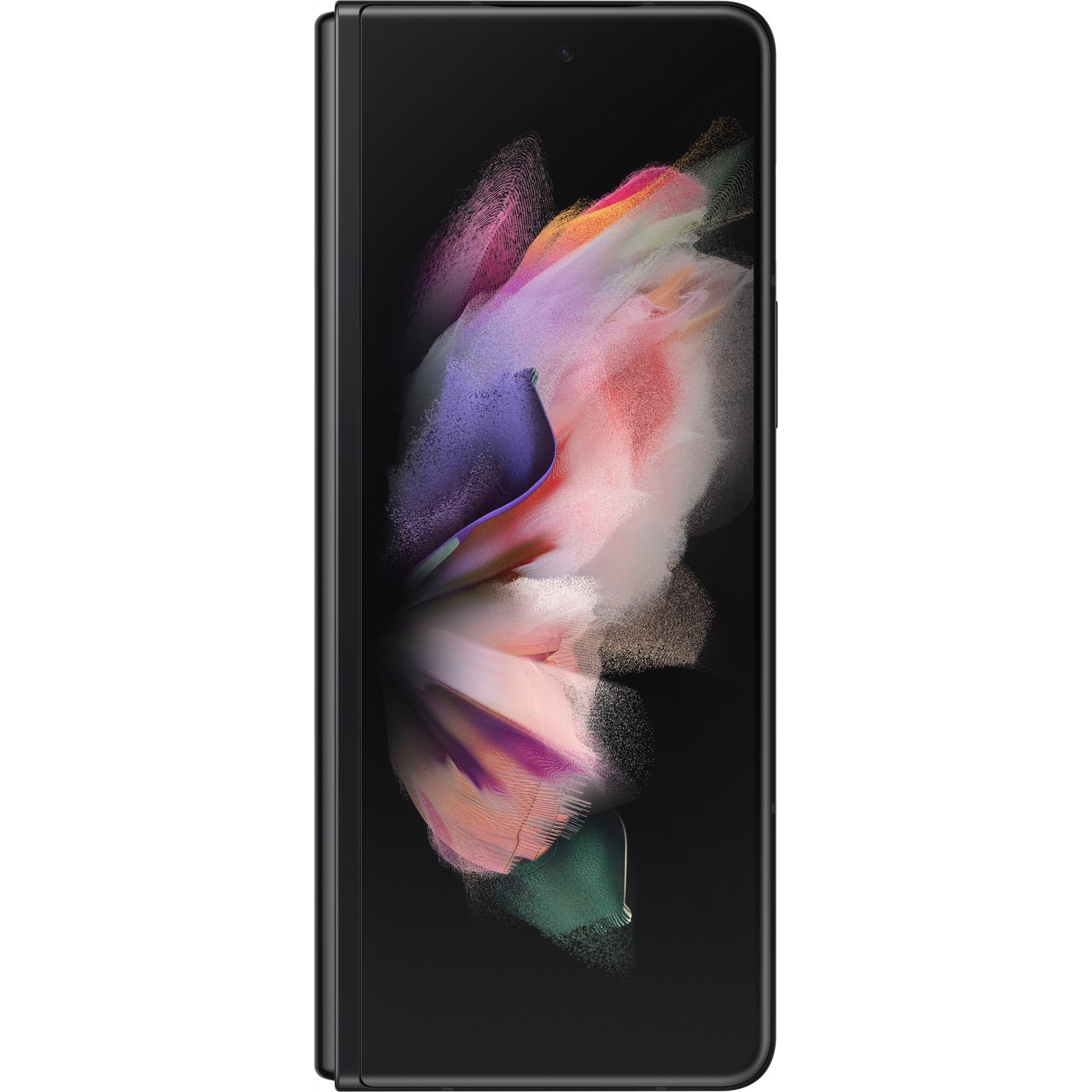 Samsung Galaxy Z Fold3 256GB – 7.6″, 5G Unlocked, Phantom Black