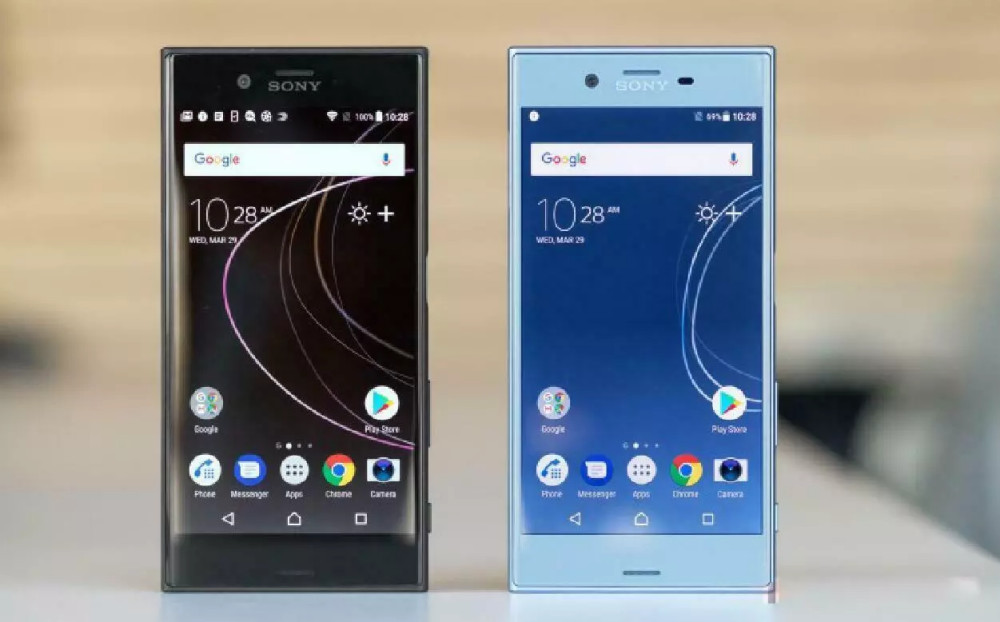 New Sony Xperia XZs G8231 G8232 4G RAM 32GB/64GB Smartphone Fingerprint Unlocked