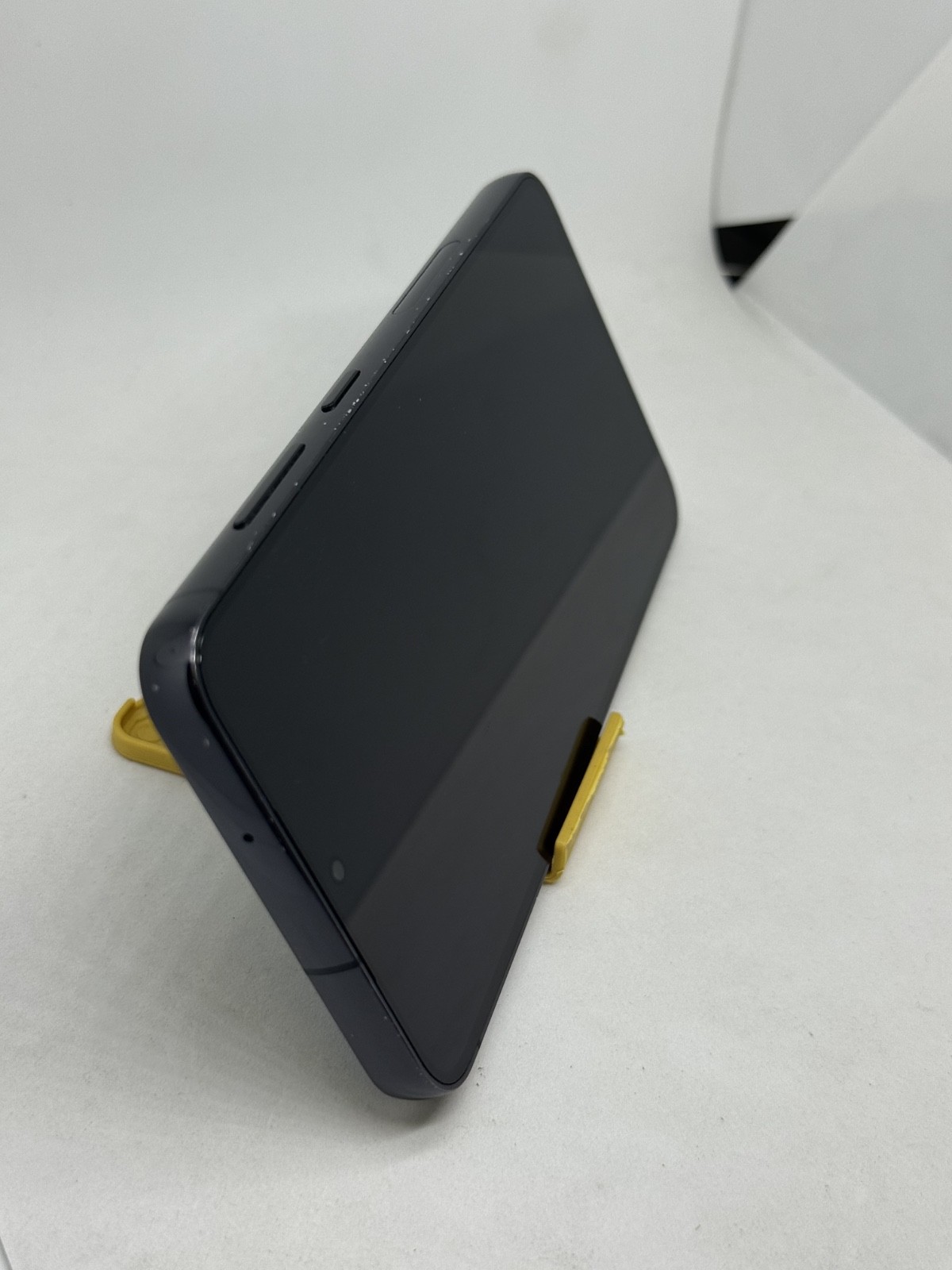 Samsung Galaxy S23 128GB Unlocked SM-S911U 6.1″ 50MP 5G WiFi 6E Phantom Black
