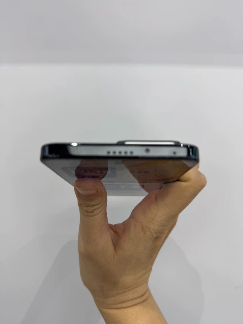 Honor 90 GT 5G 6.7″ AMOLED 120HZ 50MP 12+256G Android Snapdragon 8