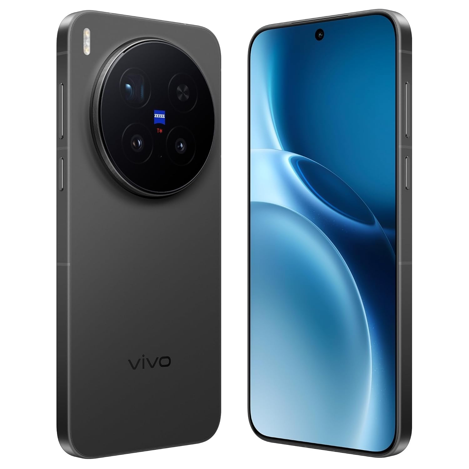 Genuine Vivo X300 Pro GLOBAL VERSION Black 512GB 16GB Unlocked GSM