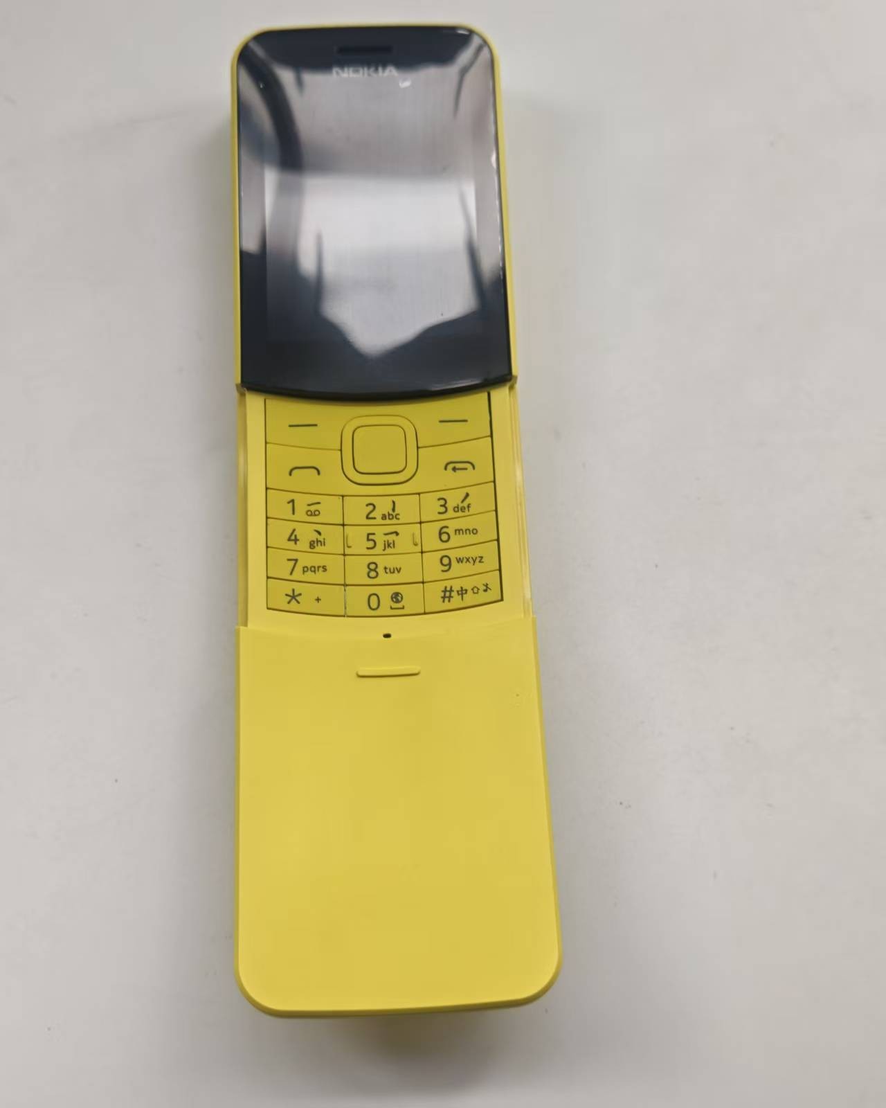 Nokia 8110 4GB Dual Sim WIFI 4G Unlocked cell phone