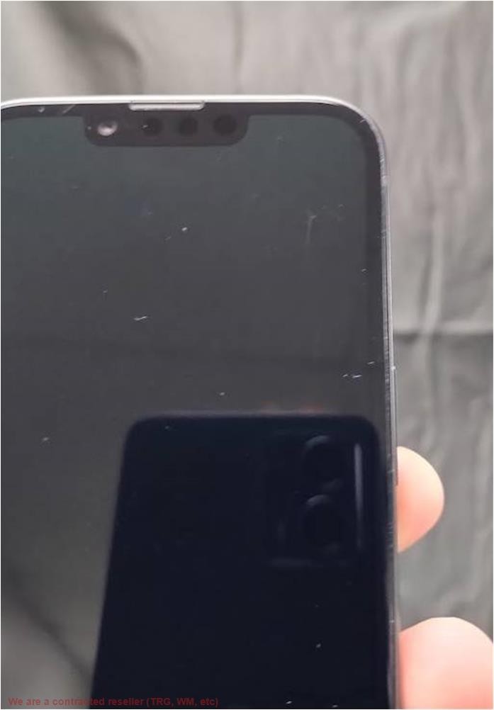 Apple iPhone 16e 128GB Black UNKNOWN CARRIER SEE DETAILS