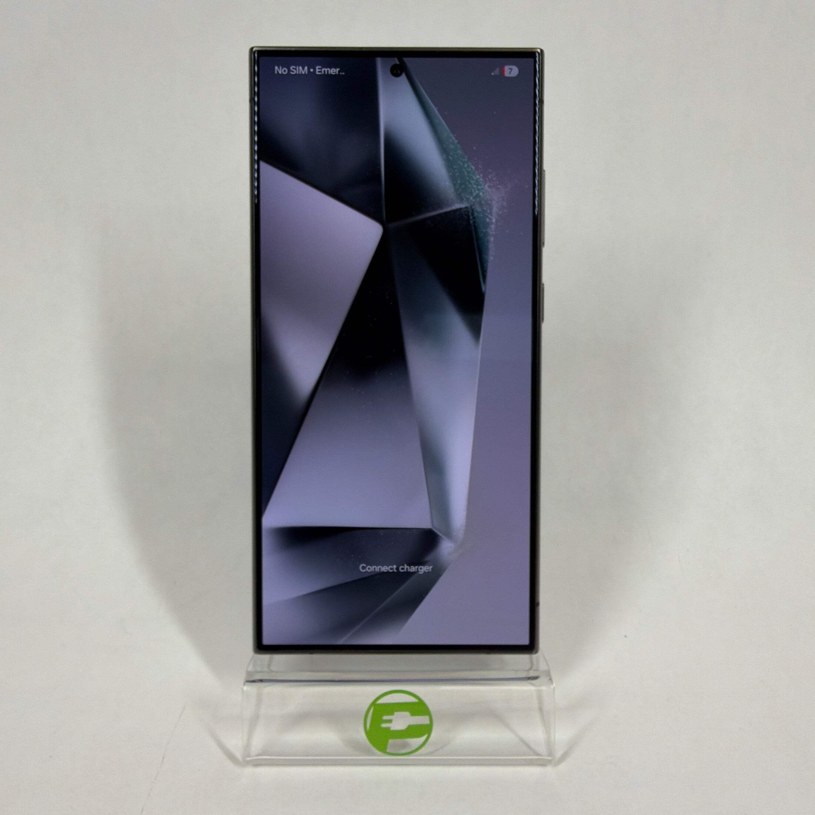 AT&T Samsung Galaxy S24 Ultra 12GB RAM 256GB SM-S928U Black