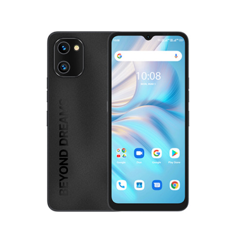 UMIDIGI A13S 4GB+64GB 6.7” 16MP 5150mAh Dual SIM Android 11 Smartphone