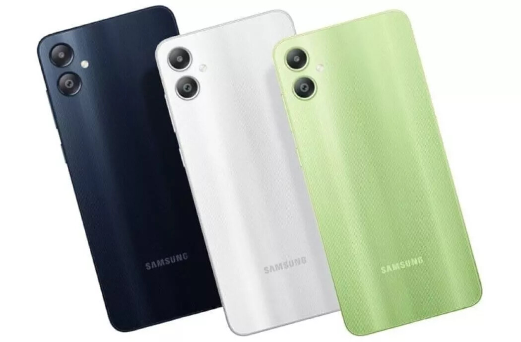 Open Box Samsung Galaxy A06 SM-A065F 4G LTE 64GB 4GB GSM Unlocked