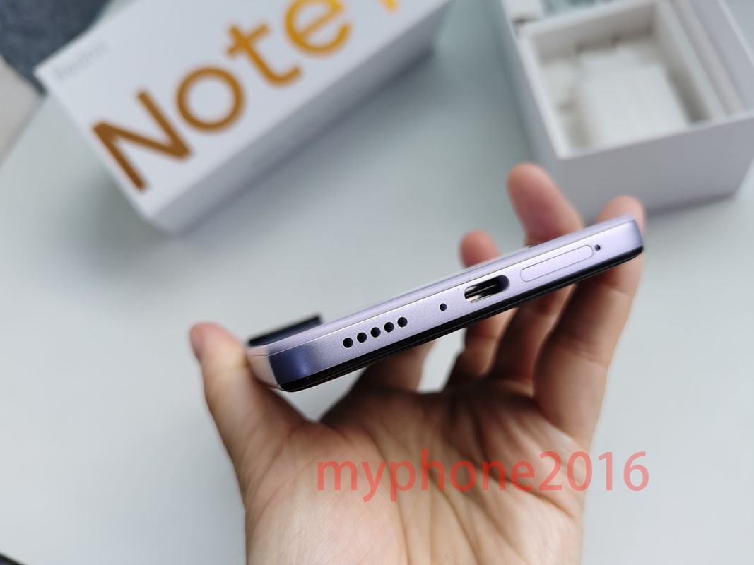 SEALED – Global Xiaomi Redmi Note 11 Pro+ 5G Unlocked 108MP 256GB Smartphone