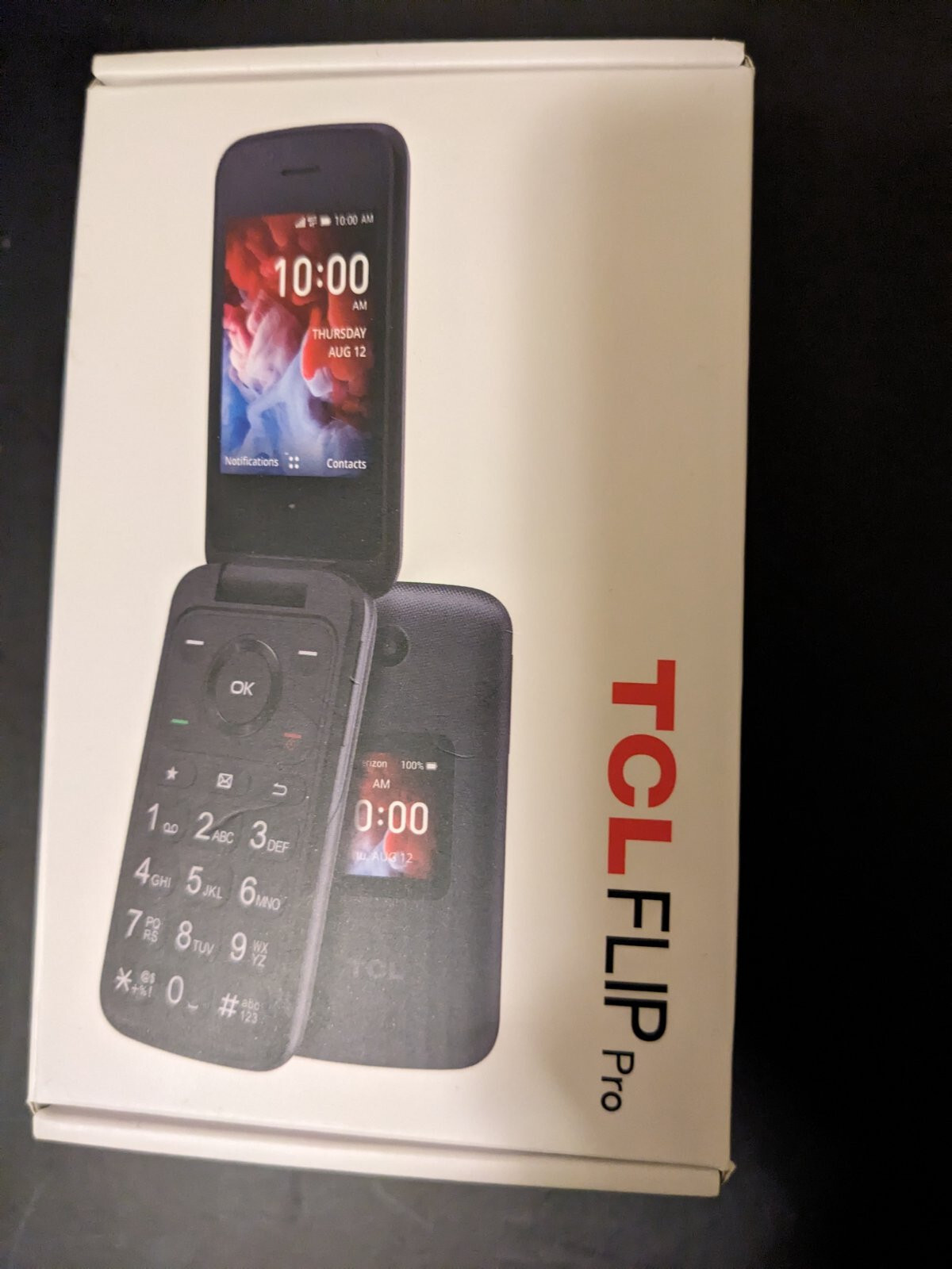 TCL FLIP Pro