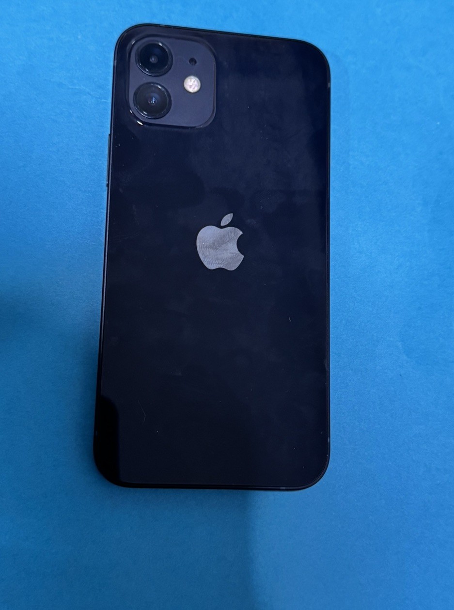 Apple iPhone 12 64GB – used Excellent mgf43ll/a 90% battery health