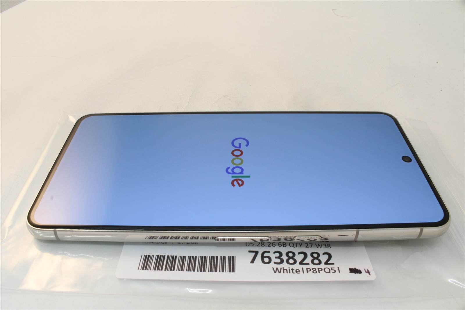 Google Pixel 8 Pro Factory Unlocked ATT TMobile Verizon Unlockable BL 7638282