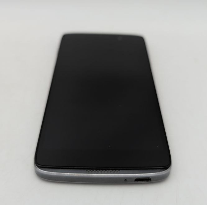 Alcatel One Touch Idol 3 Smartphone Cricket Locked 4G LTE 16GB 4.7″ 4G LTE