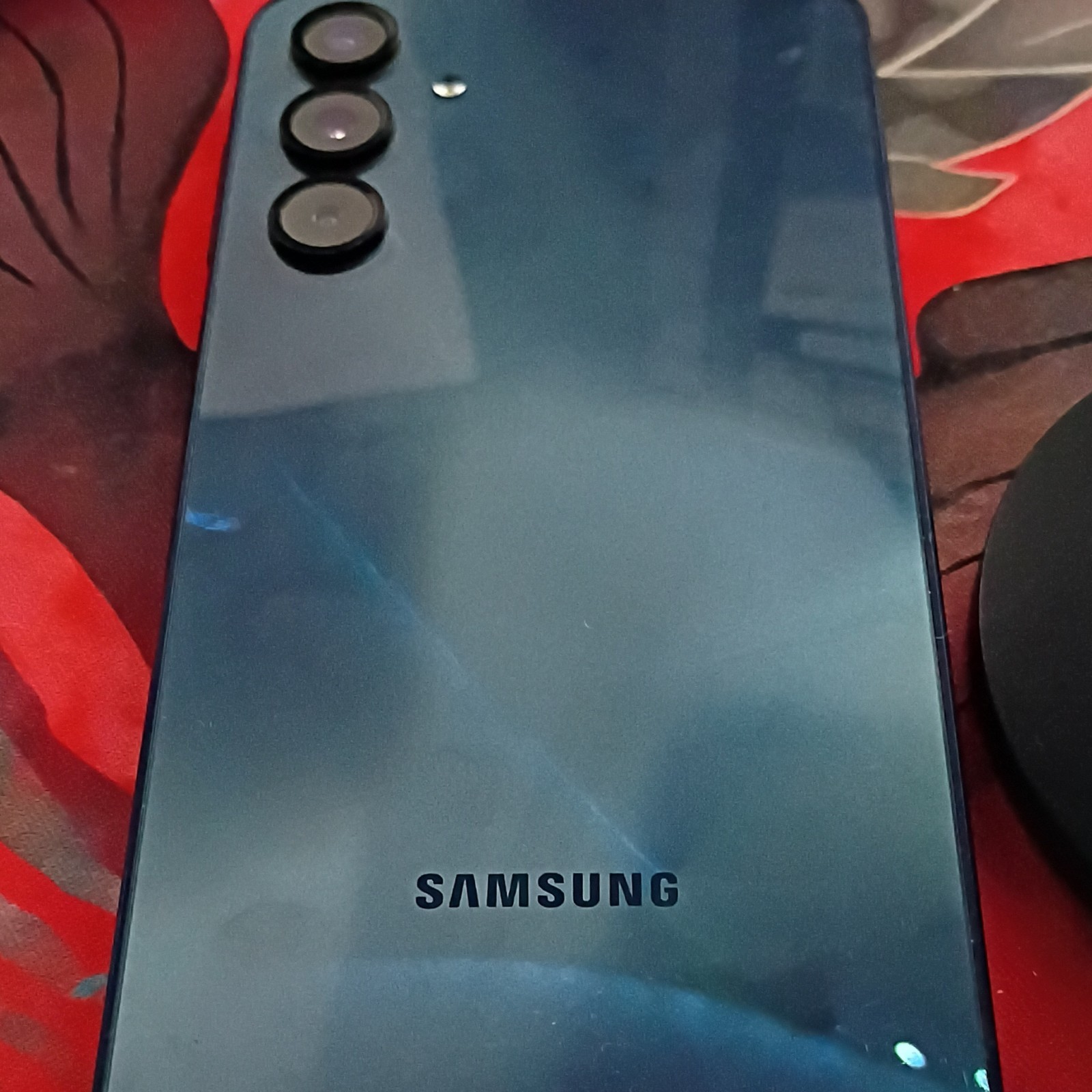 Samsung Galaxy A16 A1660 128GB Black AT&T 6.5in 5G 50MP 4GB RAM