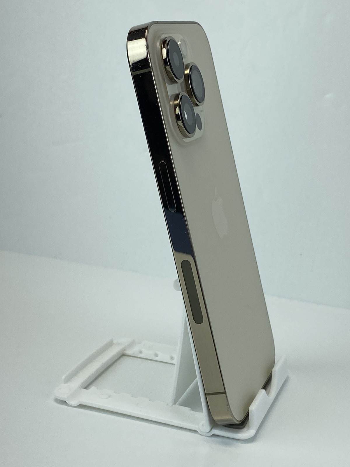 Apple iPhone 14 Pro A2650 1TB Gold 98% battery health Unlocked Clean IMEI