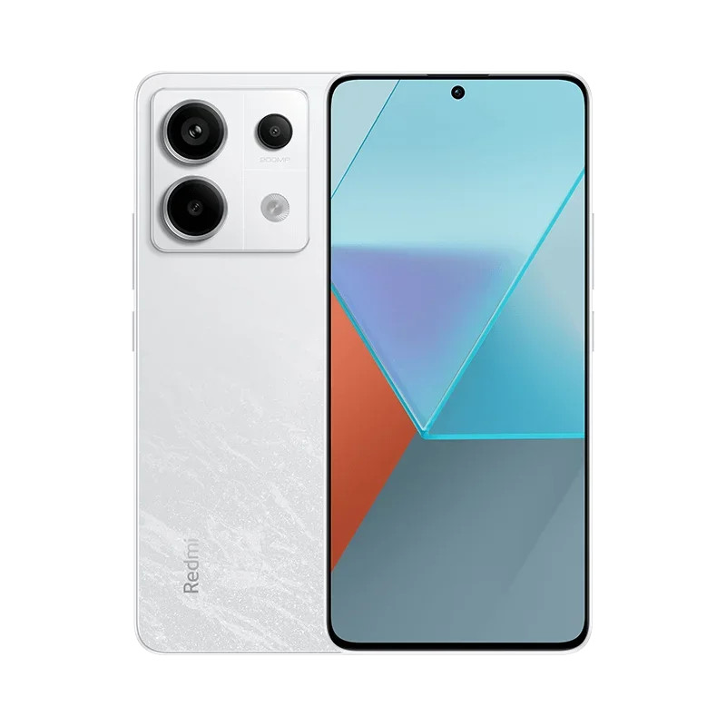 Redmi Note 13 Pro 5G Unlocked 512GB ROM 6.67in 200MP Camera Excellent status