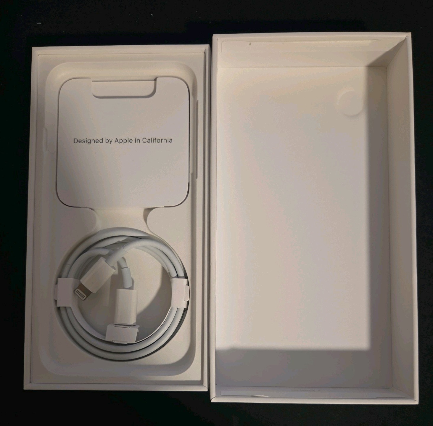 Apple iPhone SE (3rd Generation, 2022) Midnight Black, 64GB, Unlocked, MMX53LL/A