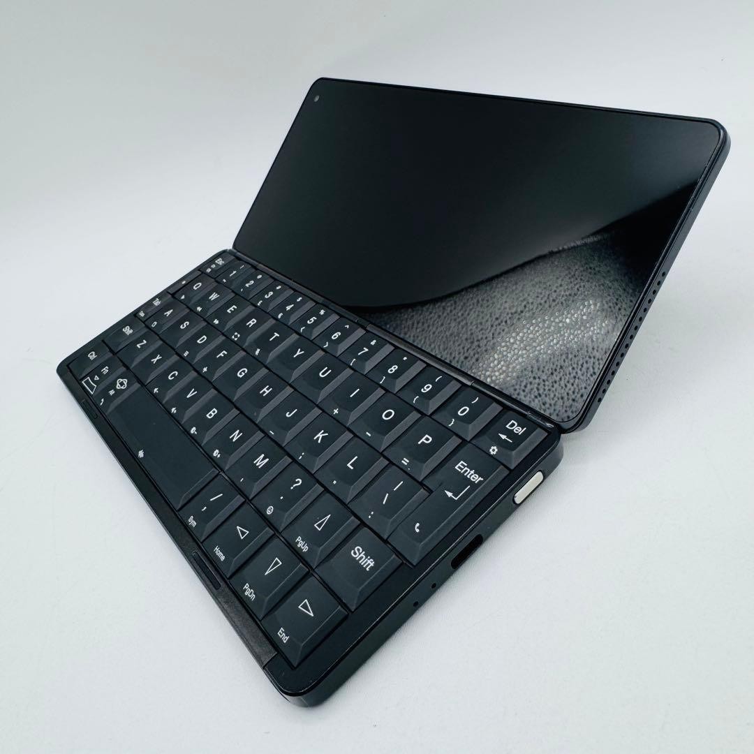 Planet Computers Cosmo Communicator QWERTY Keyboard Android 9 128GB 6inch