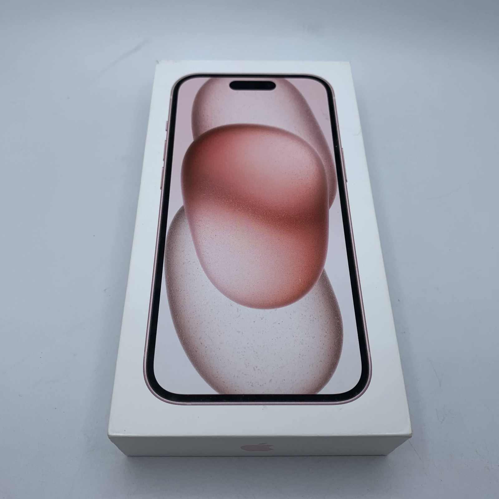 Apple iPhone 15 128GB Unlocked Pink – Open Box Condition