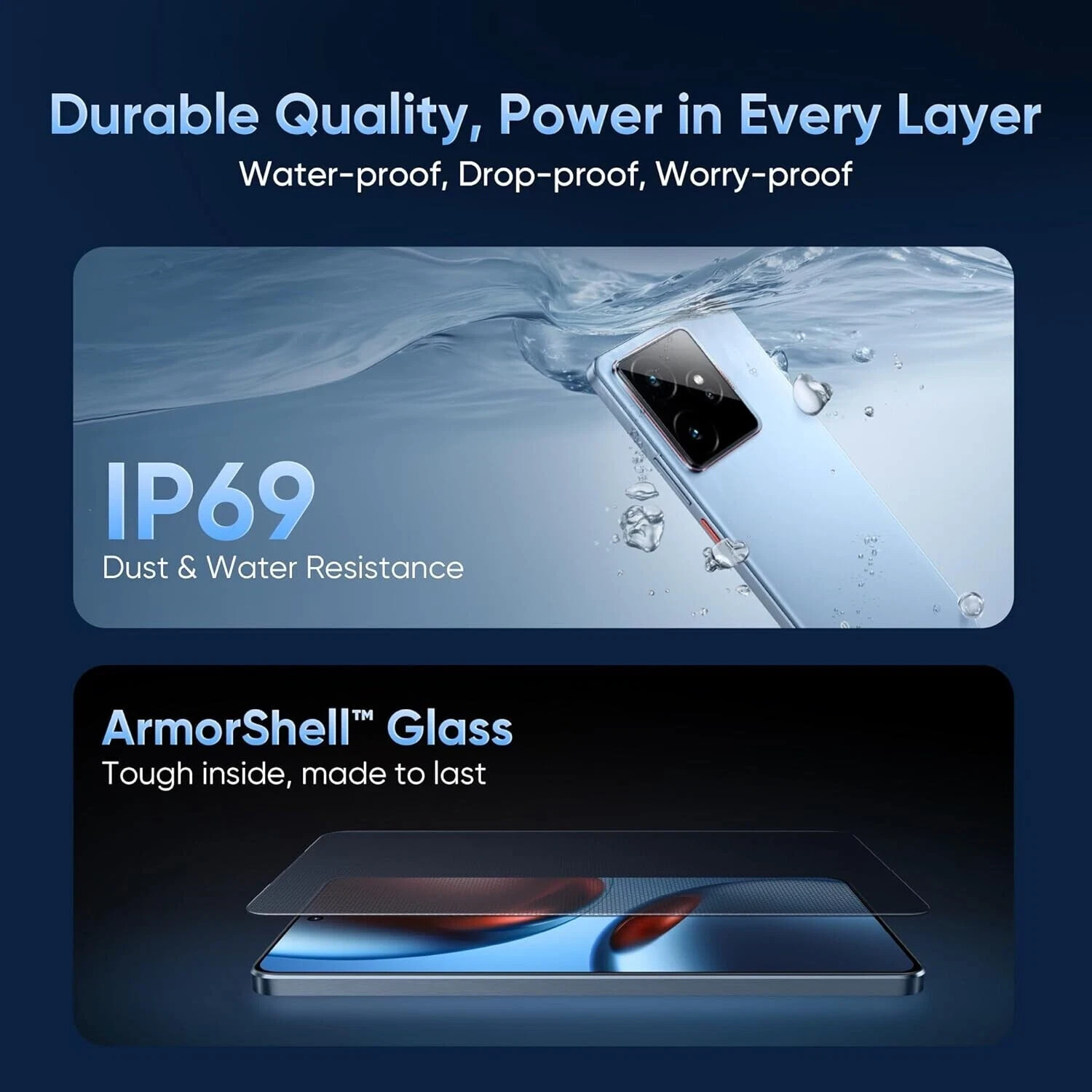 realme GT 7 (12 GB RAM-256 GB Storage) MTK Dimensity 9400e “NO TARIFFS IN USA”