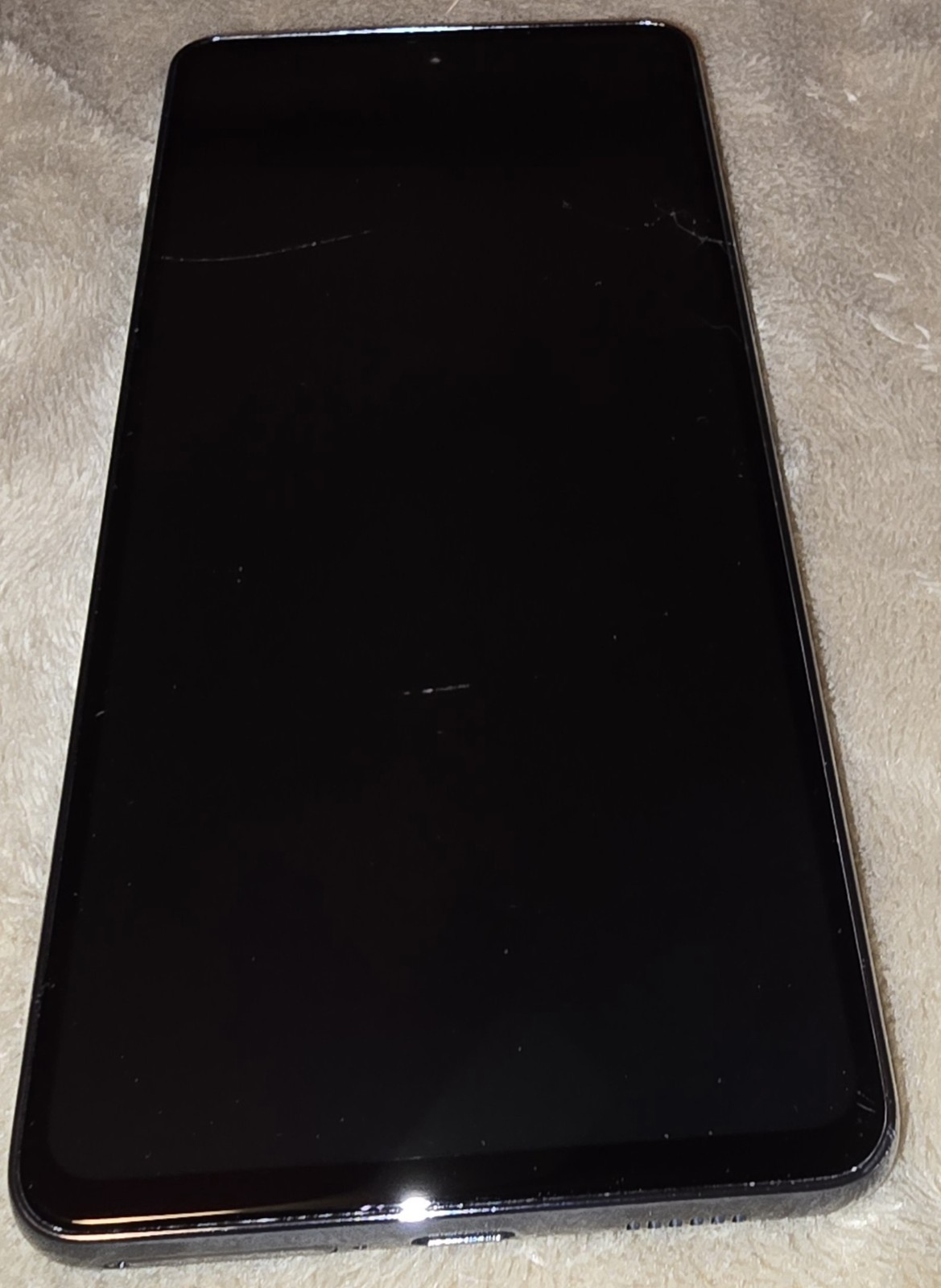 Samsung Galaxy A53 5G 128GB SM-A536U (AT&T Network only) See Description