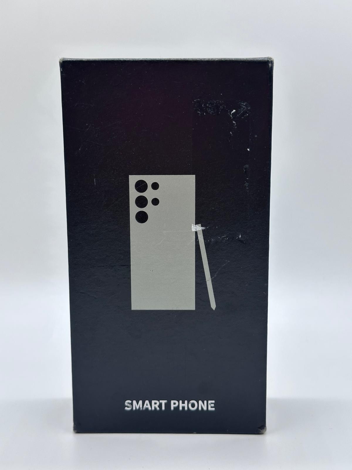 SANSHREUNI C24 Ultra Smartphone 256GB Android Style