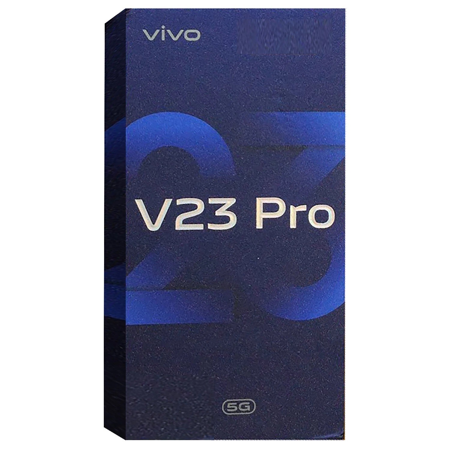 Vivo V23 Pro 5G Sunshine Gold 256GB + 12GB Dual-SIM Factory Unlocked Global NEW