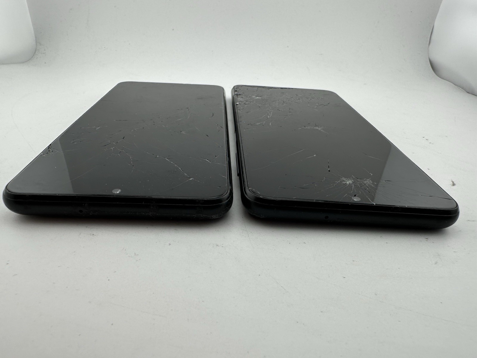 Samsung Galaxy A13 SM-A136U – 64GB – Black (T-Mobile) Lot of 2 “Please Read”