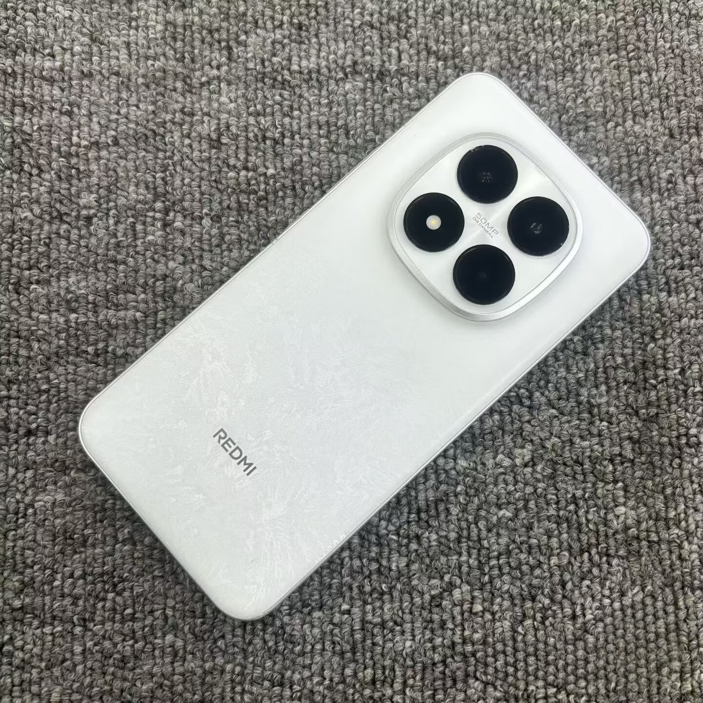 Xiaomi Redmi Note 15 Pro+ 5G 6.83″200MP Snapdragon 7s Gen 4 6500mAh unlocked