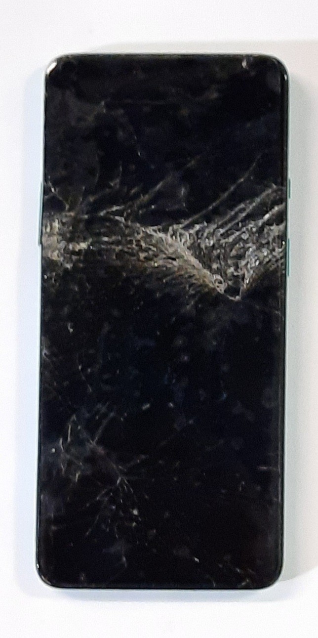 FOR PARTS – OnePlus 8 Pro 256GB 12GB RAM iN2023 (FACTORY UNLOCKED) 6.78″