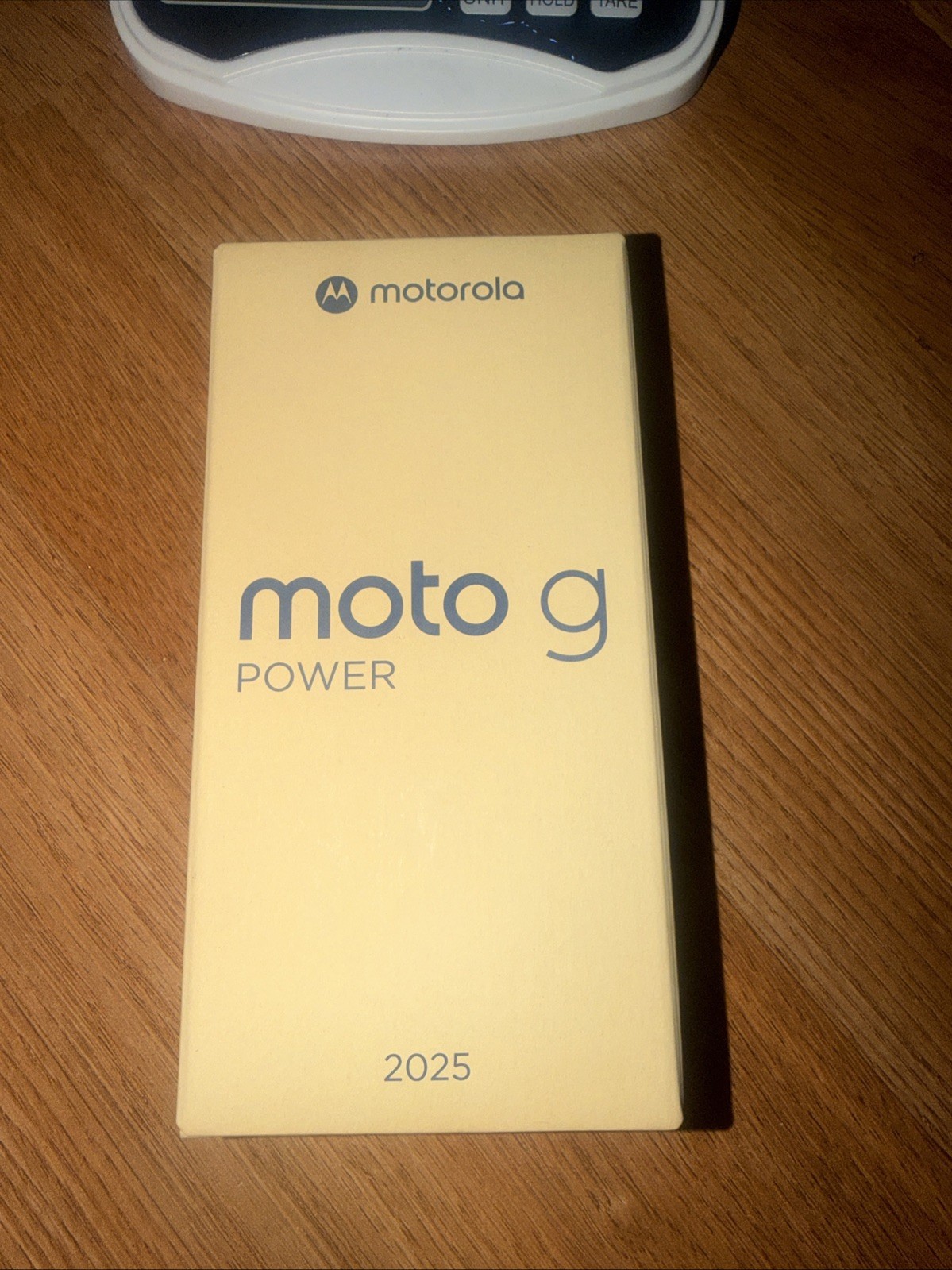 Motorola Moto G Power 128GB 5G XT2515 2025 Metro By T Mobile