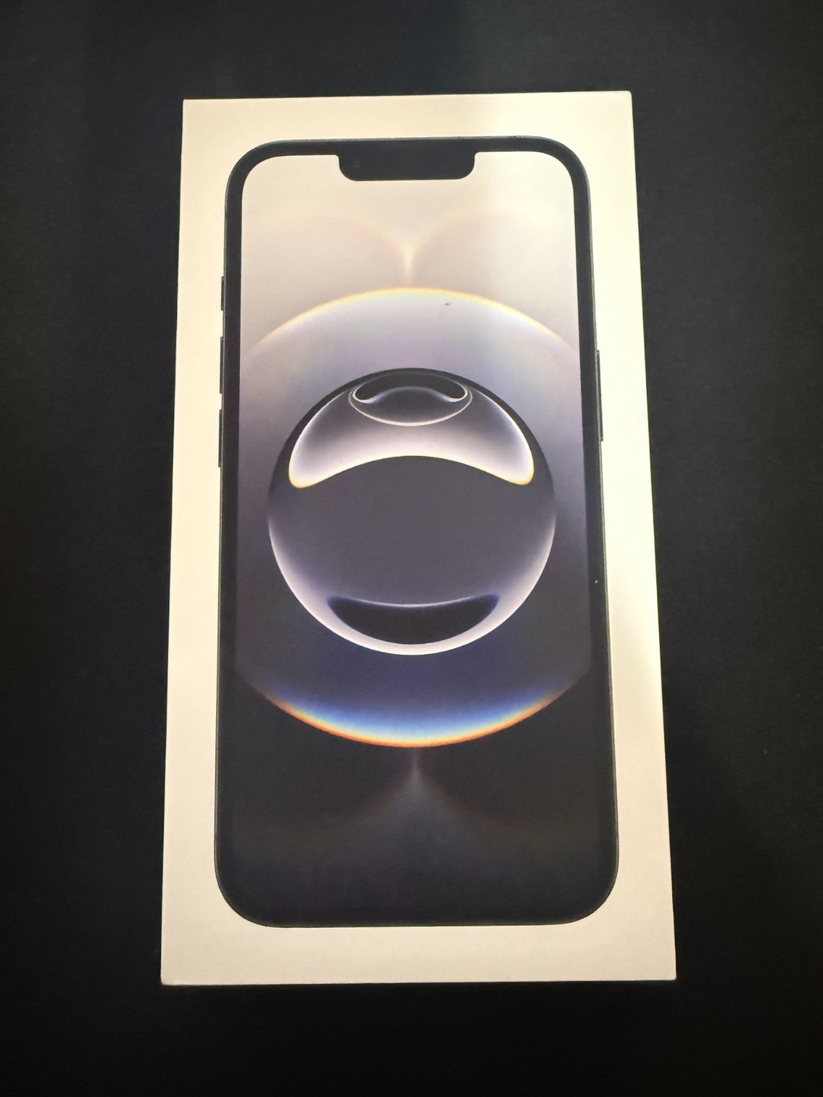 Brand New Apple iPhone 16e – 128 GB – Black (T-Mobile | Metro | Ultra | Family)