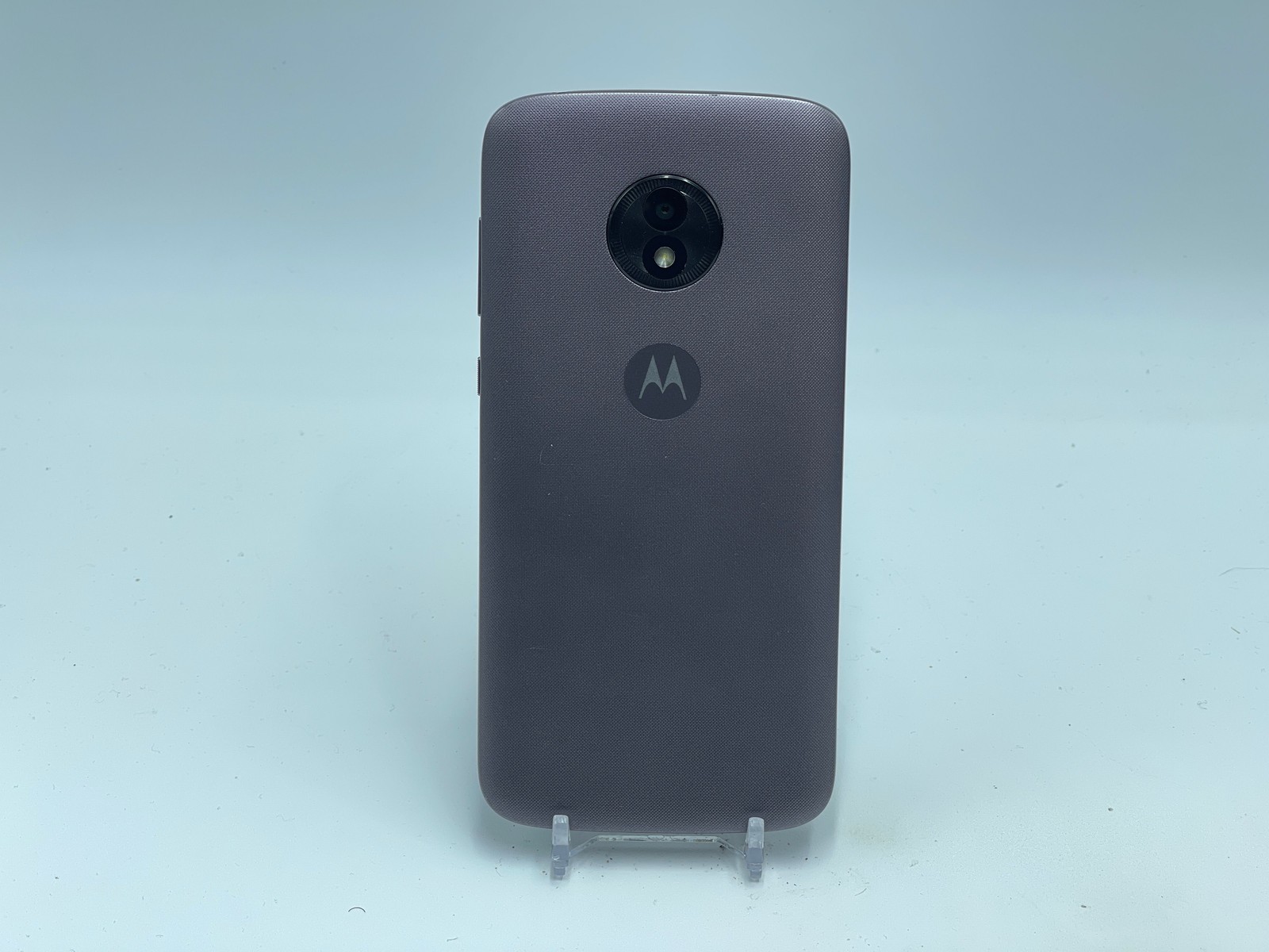 Motorola Moto E5 Play 16GB XT1921-3 (Metro-GSM Unlock) Black PARTS ONLY (E-0018)