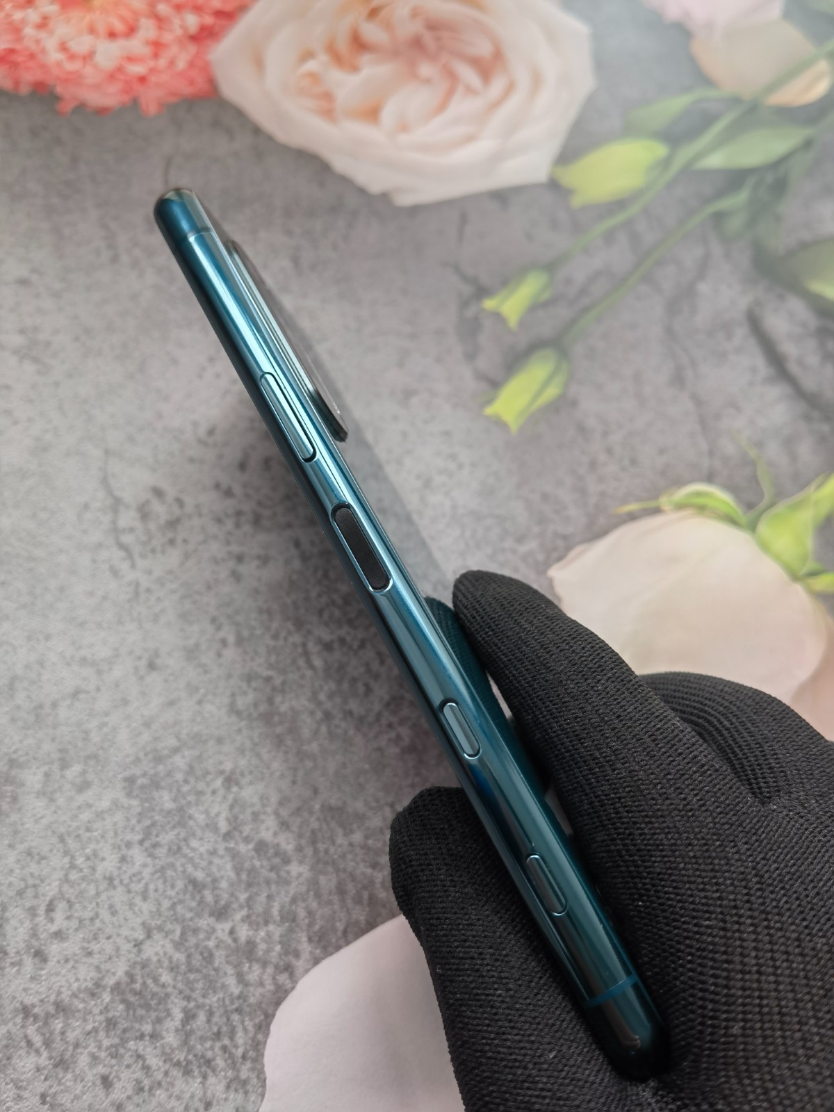 Sony Xperia 5III 128GB Unlocked Android Random color Japanese version