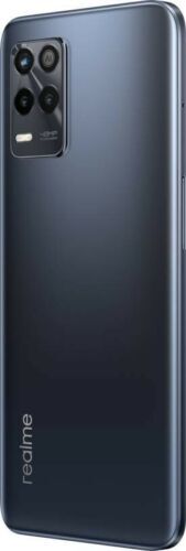 Realme 9 5G (RAM 4GB, 64GB) 6.5″ 48MP Camera Dual SIM Googleplay Phone