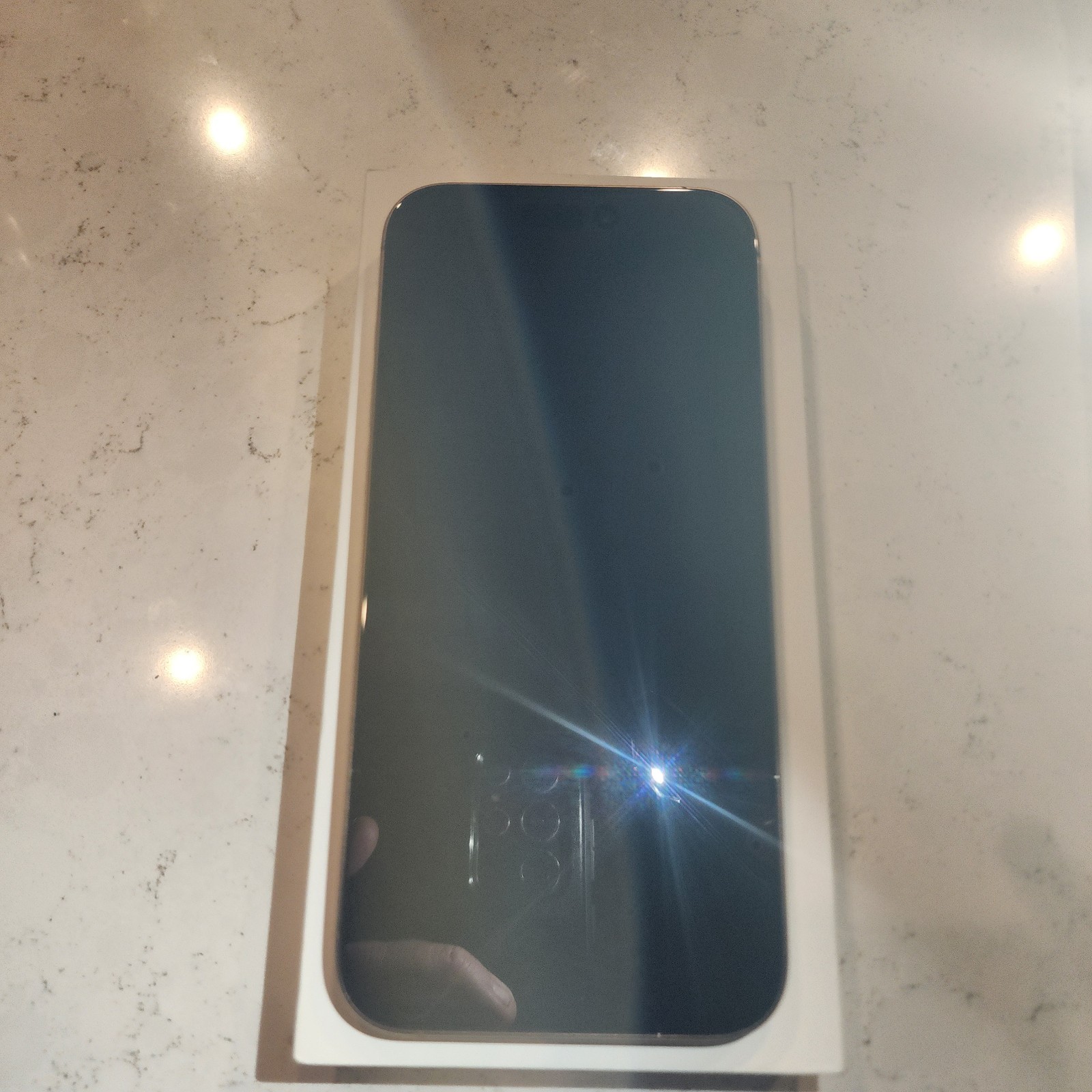 Apple iPhone 16 Pro Max – 256 GB – Desert Titanium (Unlocked) Esn Checks