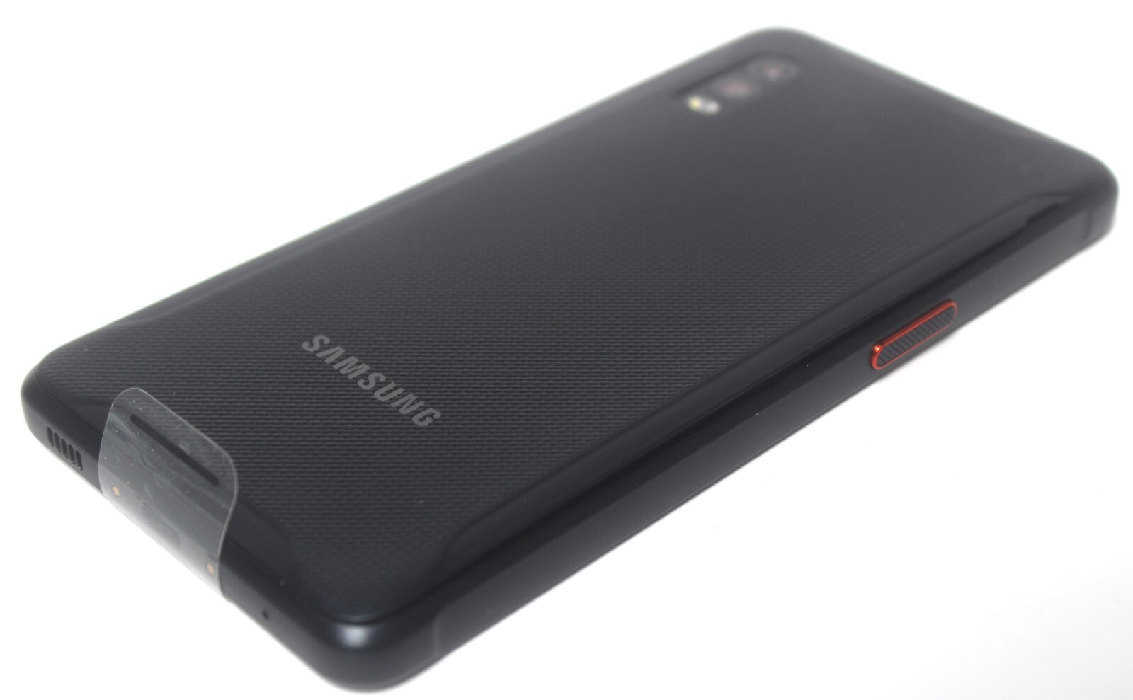 Samsung Galaxy XCover Pro Smartphone 64GB Gray (SM-G715U1) DUAL SIM UNLOCKED A+