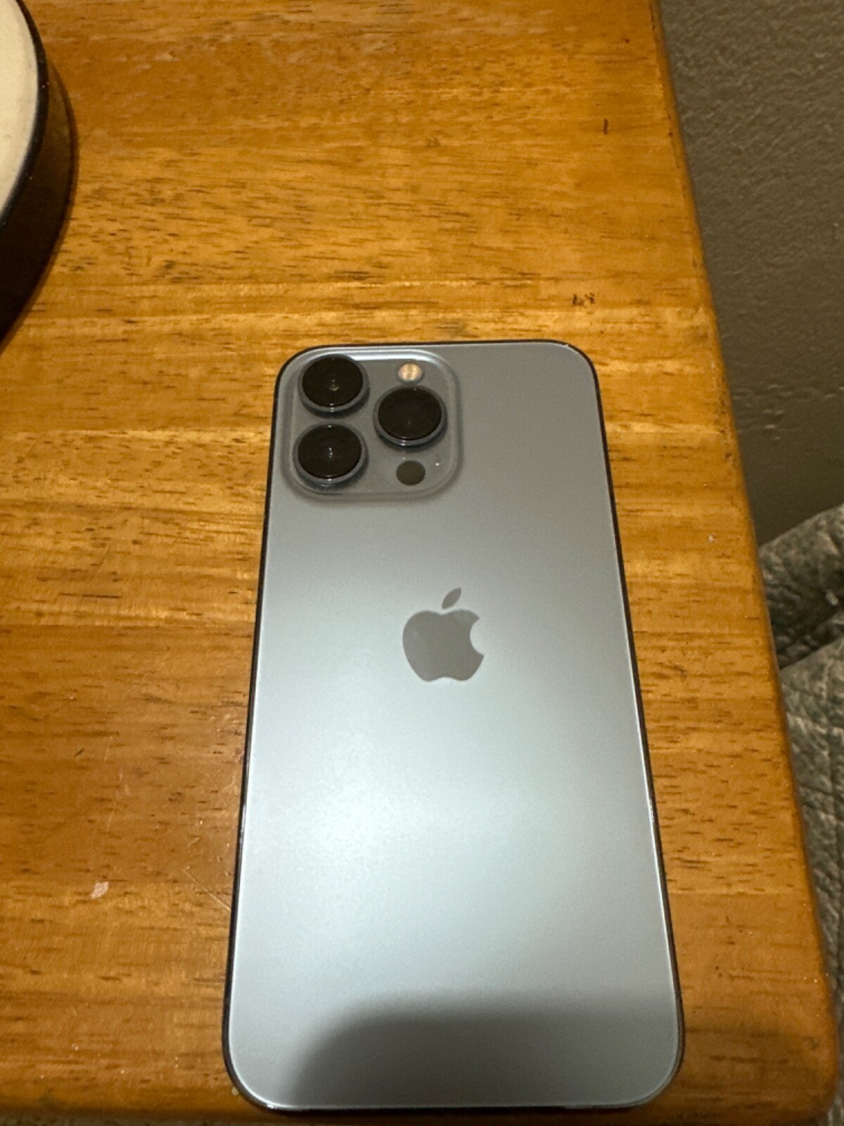 Apple iPhone 13 Pro – 128GB – Sierra Blue (T-Mobile)
