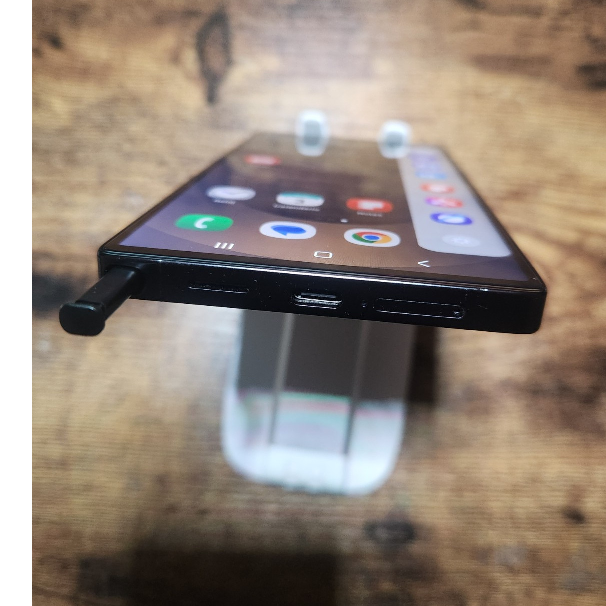 Generic Android Smartphone – Large Display – Unlocked – Fully Working – Read