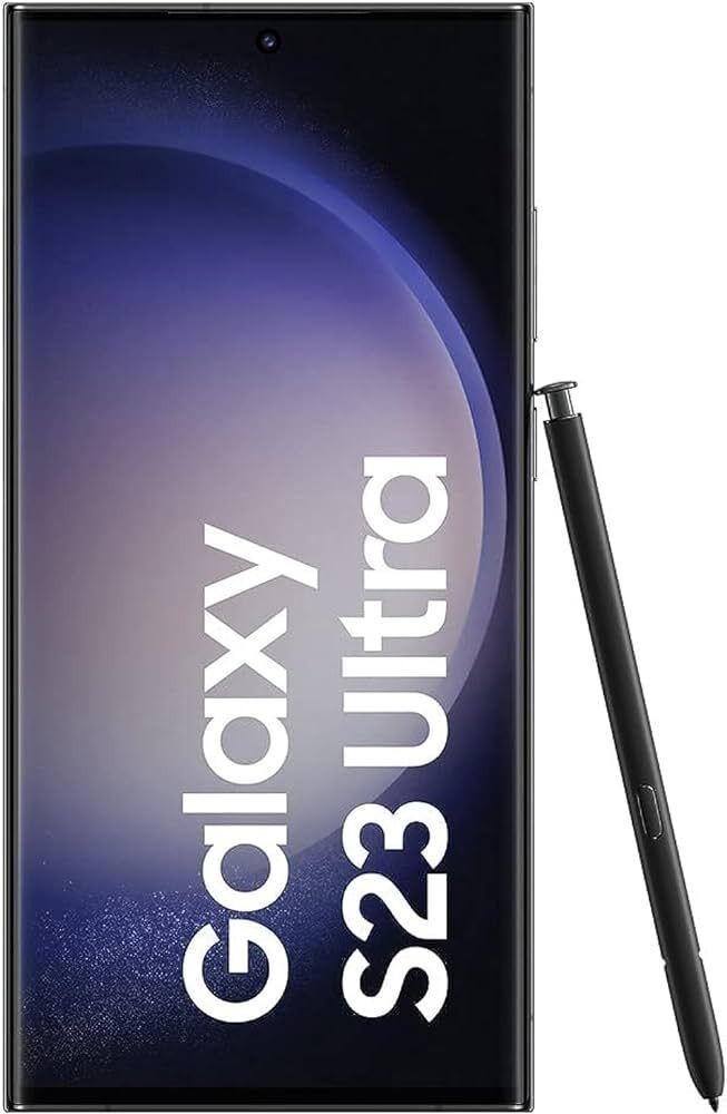 New Samsung Galaxy S23 Ultra 5G SM-S918U GSM CDMA Unlocked Fast Free Shipping