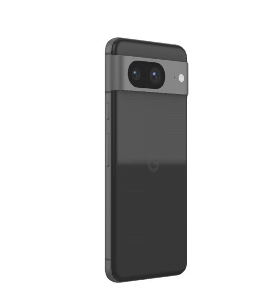 Google Pixel 8 128GB (AT&T) GKWS6 Obsidian – New (In Box)