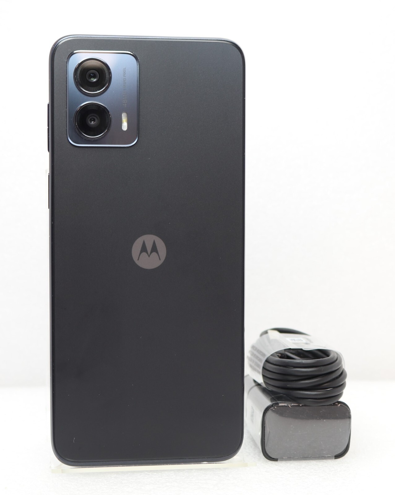 Motorola Moto G 5G (2023) 64GB CRICKET LOCKED 6.5″ Smartphone – GOOD