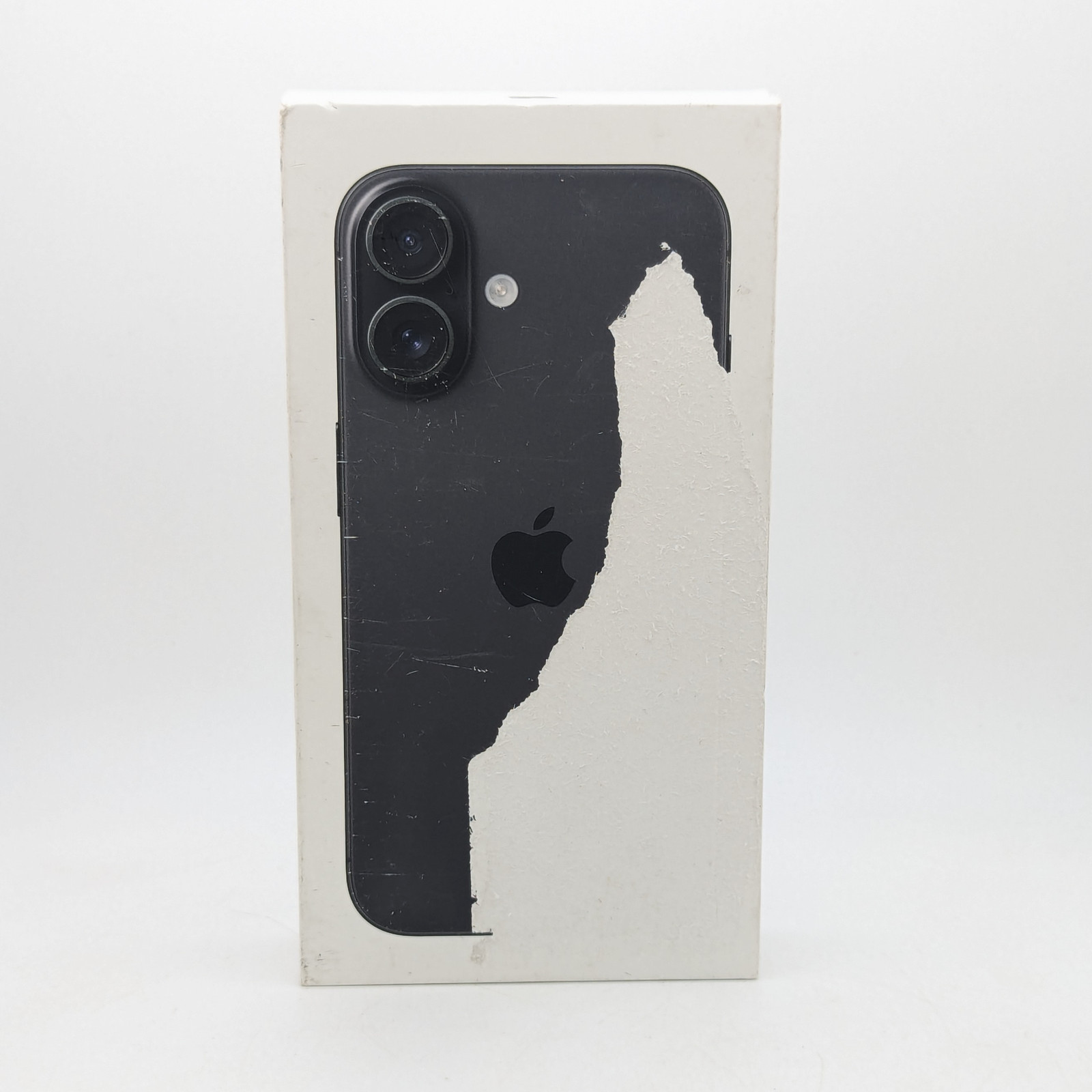 Apple iPhone 16 A3081 | 128GB | Black | MYAP3LL/A | SPECTRUM ONLY