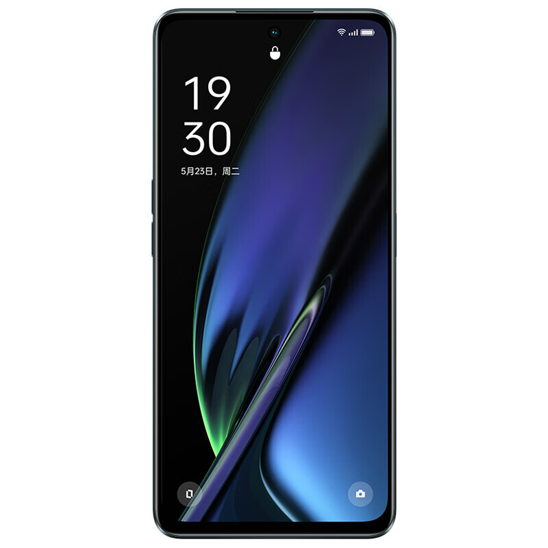 OPPO K11x 5G Smartphone Android 13 Snapdragon 695 Octa Core WIFI GPS Touch ID