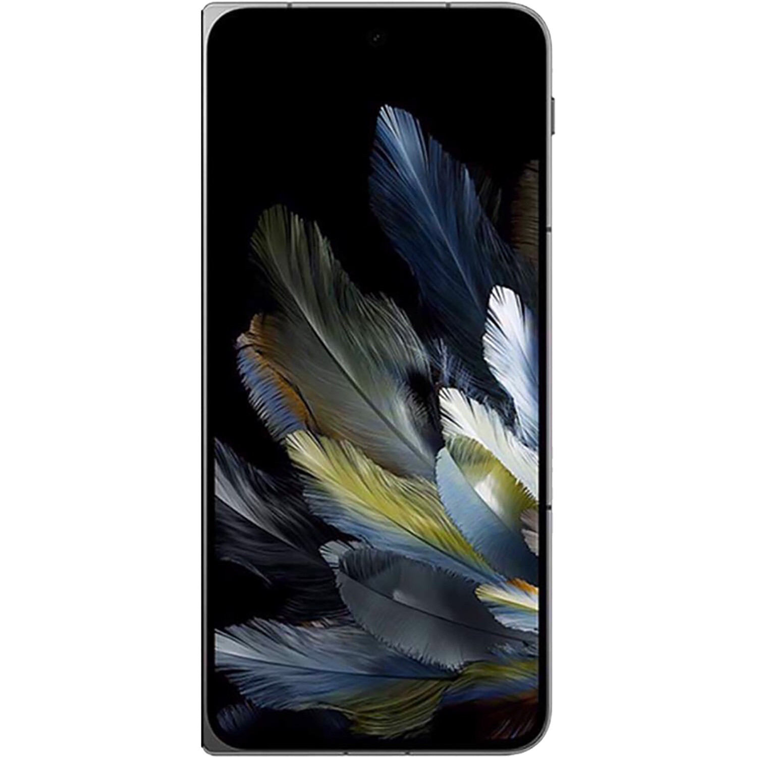 OnePlus Open 5G Apex Ed Crimson 1TB + 16GB Dual-SIM Factory Unlocked GSM NEW