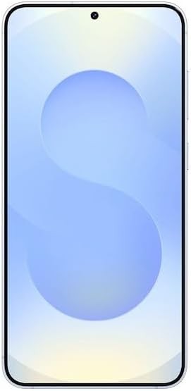 Samsung Galaxy S25+ PLUS Factory Unlocked 256GB ✨Icy Blue 12GB RAM – Excellent